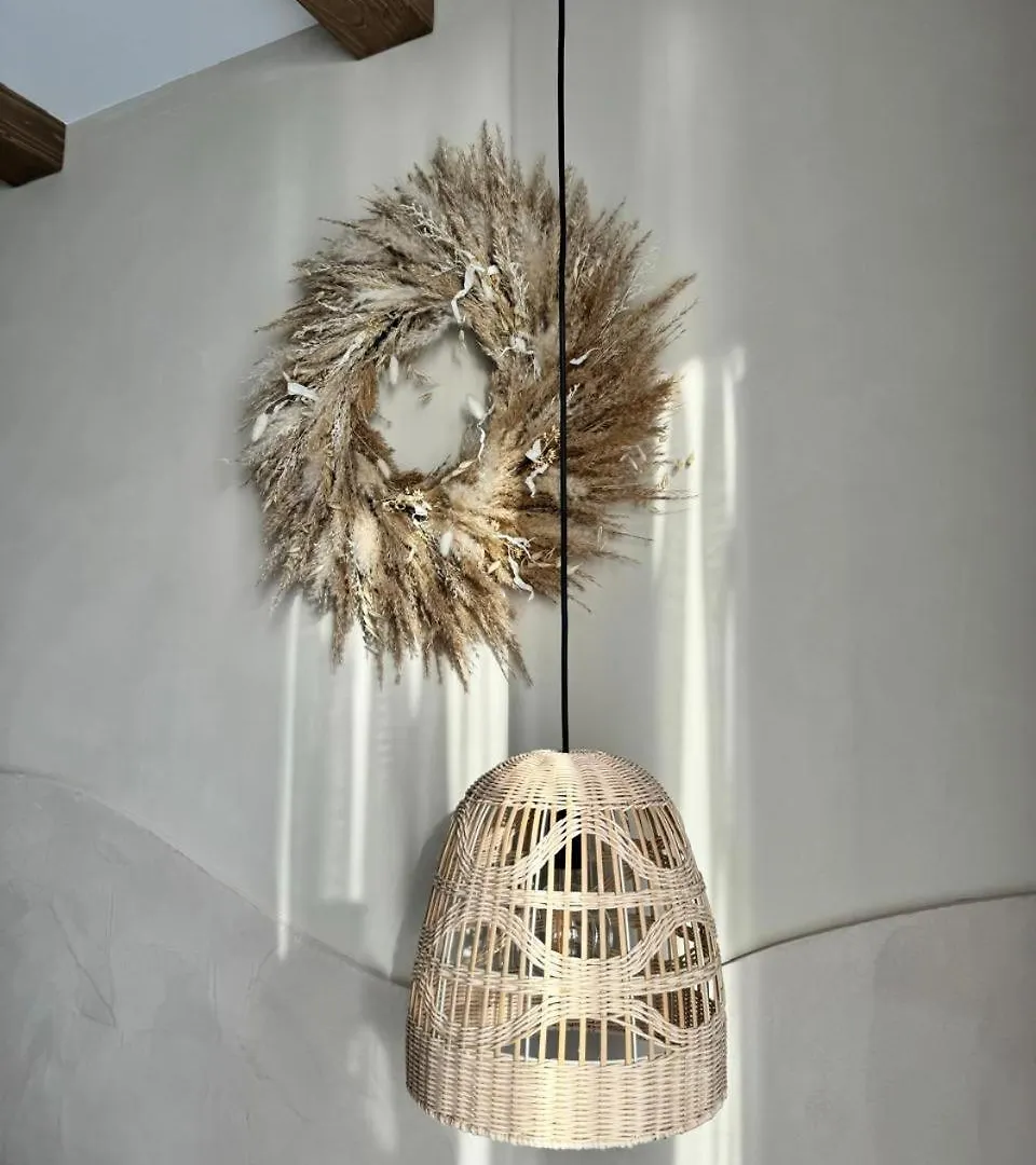 Ciao Borshi Boutique Hotel