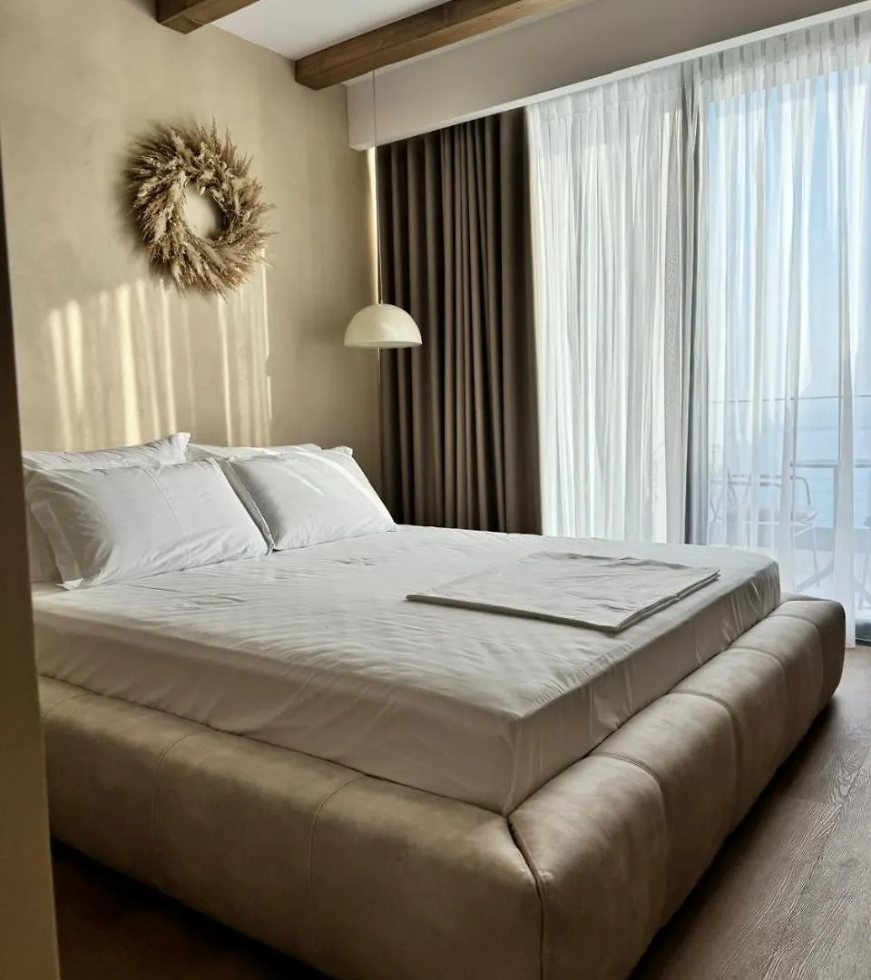 Ciao Borshi Boutique Hotel  Borsh