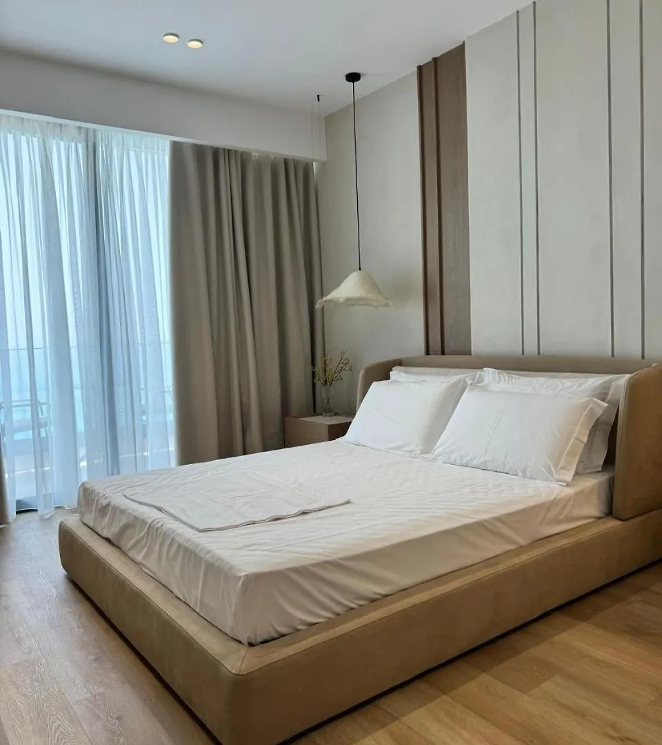 Ciao Borshi Boutique Hotel